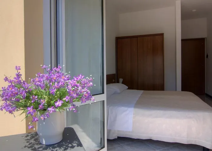 Primo Sole Hotel Rapallo