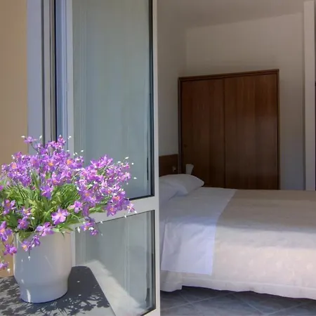 Primo Sole Szálloda Rapallo