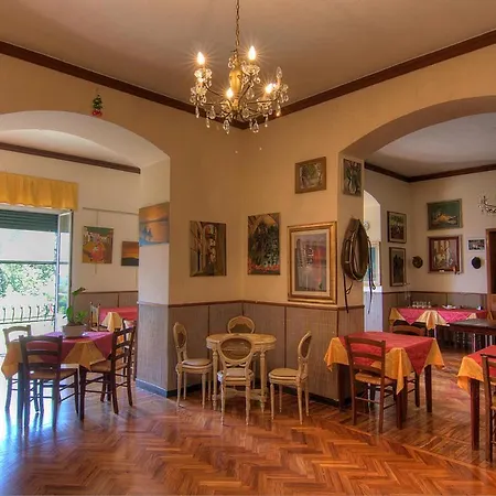 普里莫独家酒店 酒店 2*