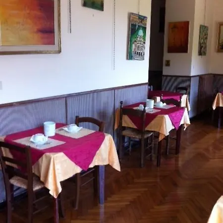 Szálloda Primo Sole Rapallo