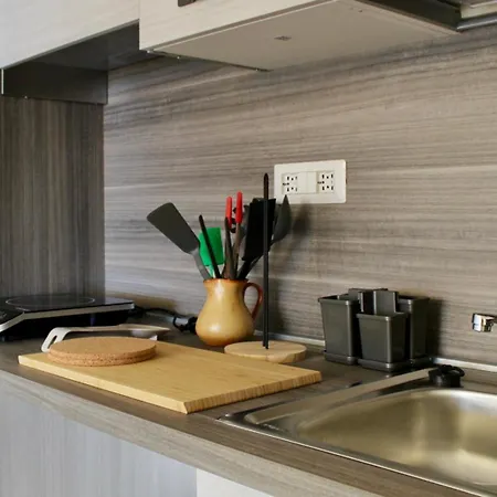 普里莫独家酒店 拉帕洛