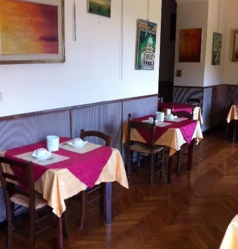 Hotel Primo Sole Rapallo