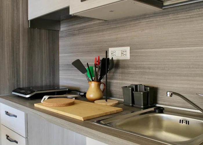 普里莫独家酒店 拉帕洛