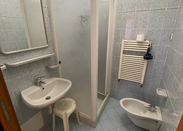 Primo Sole 2* Rapallo