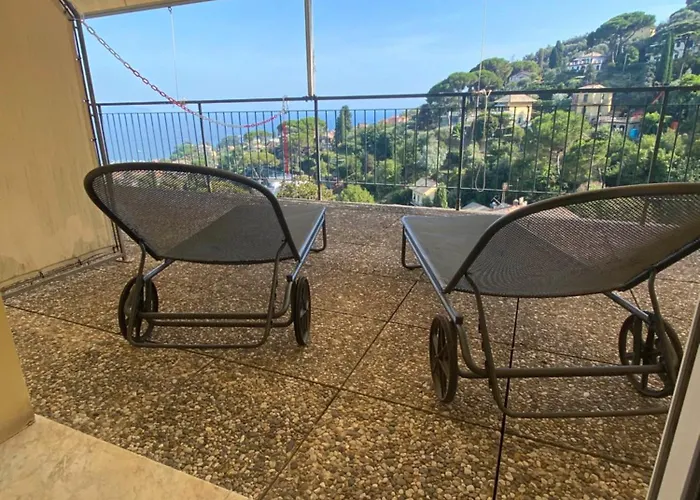 Primo Sole 2* Rapallo